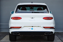 Load image into Gallery viewer, 2026 Bentley Bentayga First Edition Rental Los Angeles
